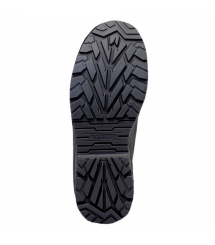BoSafety® Winter-Sicherheitsstiefel Galiot Winter (S3S) ESD