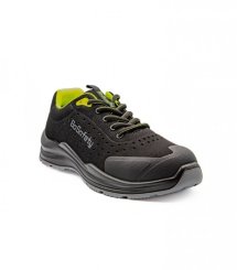 BoSafety Sicherheitsschuh Nafplio (S1PS) ESD