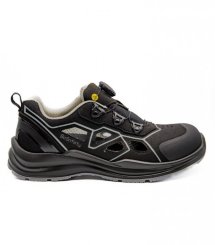 BoSafety Sicherheitsschuh Kalymnos MOZ (S1PS) ESD
