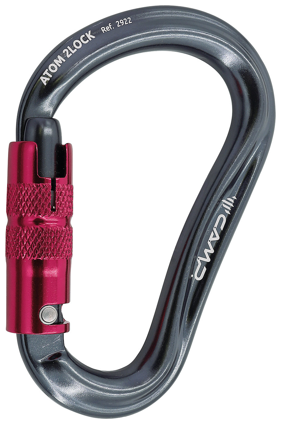 C.A.M.P. HMS ATOM 2LOCK