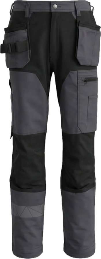 BoSafety Bundhose Fusion Stretch