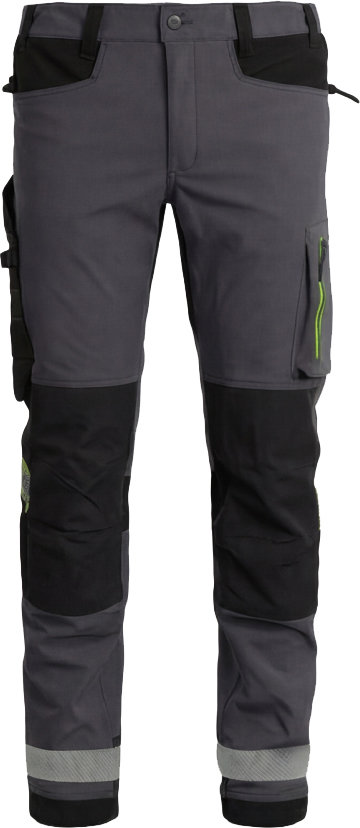 BoSafety 4-Wege-Stretch Bundhose TENSION mit Cordura