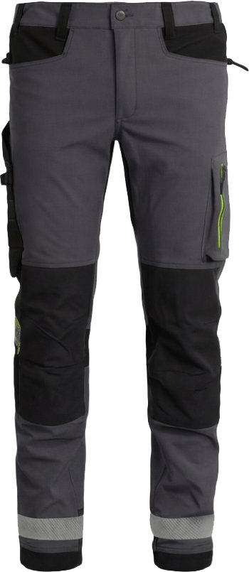 BoSafety 4-Wege-Stretch Bundhose TENSION mit Cordura