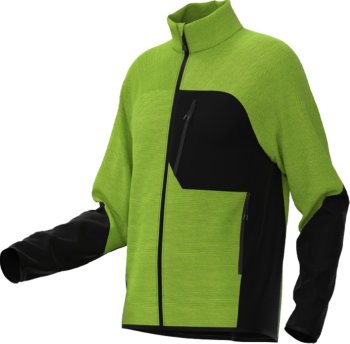 BoSafety Strickjacke HYBRID BoSafety Strickjacke HYBRID