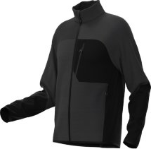 BoSafety Strickjacke HYBRID