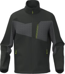BoSafety Softshelljacke RYSON
