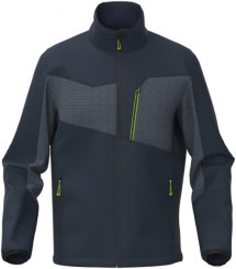 BoSafety Softshelljacke RYSON