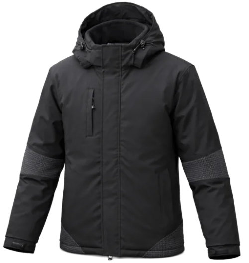 BoSafety Winter-Softshelljacke ATLANTA