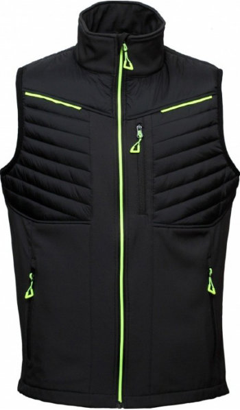 BoSafety Hybridweste ROXY