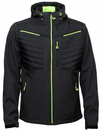 BoSafety Hybridjacke ROXON