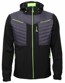 BoSafety Hybridjacke ROXON