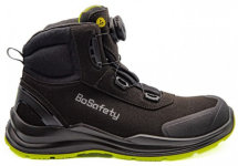 BoSafety Sicherheitsschuh Leonidio MOZ (S3S) ESD