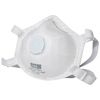 Tector Feinstaubmaske 42381 (FFP3 D)
