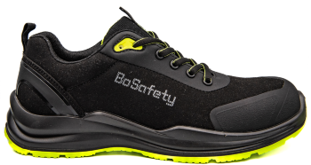 BoSafety Sicherheitsschuh Arco (S3S) ESD