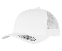 Flexfit 6-Panel Retro Trucker Kappe 6606
