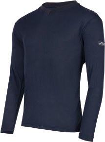 SIOEN Langarm T-Shirt Picton flammhemmend