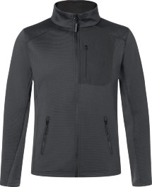 Kübler Fleece Jacke Midlayer 1334
