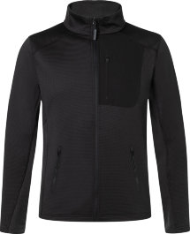 Kübler Fleece Jacke Midlayer 1334