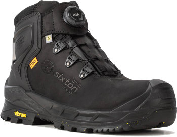 Sixton Croda BOA green ESD S7S