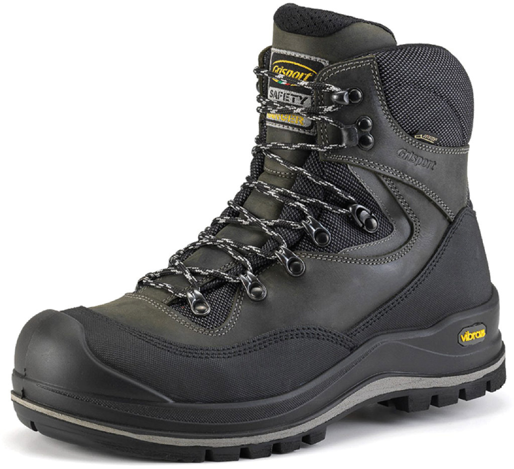 Grisport AQUADURO GTX (S3)