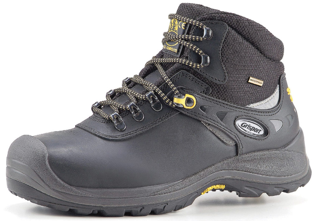 Grisport FUNDERO GTX (S3)