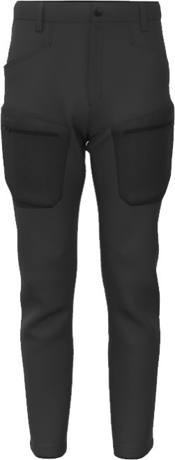 BoSafety Stretchhose Cargo