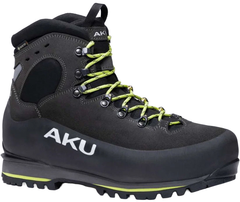 AKU zaštitne cipele Superalp Work GTX (S3)
