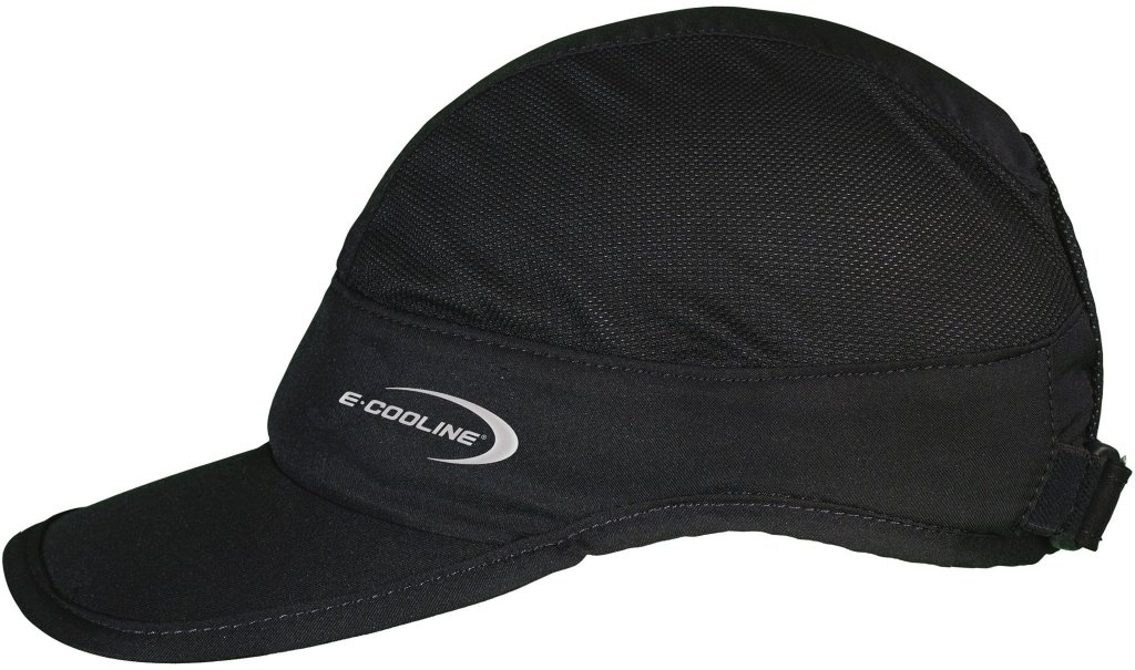 E.COOLINE Kühlendes BaseCap light