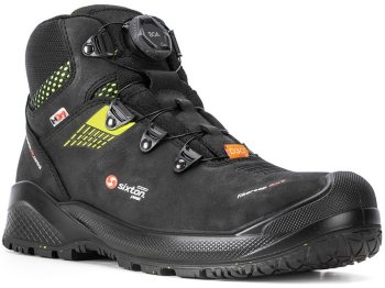Sixton Sicherheitsschuh Forza High BOA (S7S) ESD Sixton Sicherheitsschuh Forza High BOA (S7S) ESD