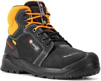 Sixton Sicherheitsschuh Anversa (S3S) ESD mit Ristschutz Sixton Sicherheitsschuh Anversa (S3S) ESD mit Ristschutz