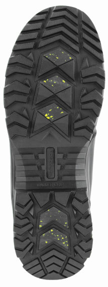 BoSafety Sicherheitsschuh POSEIDON MOZ (S7S) ESD
