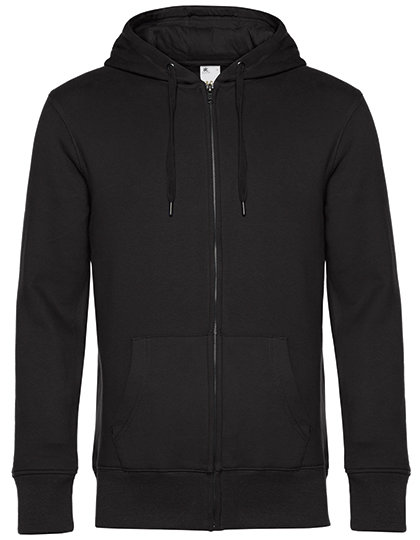 BC Sweat jakna s kapuljačom
