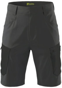 BoSafety Stretchshorts CARGO PRO