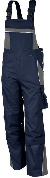 Latzhose PRO MG 