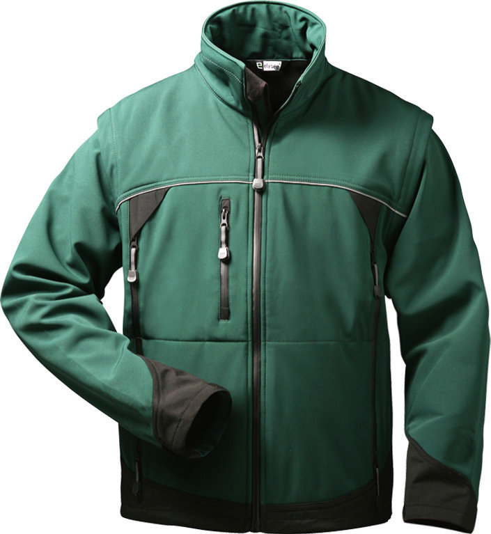 Softshelljacke Sigma/Omega