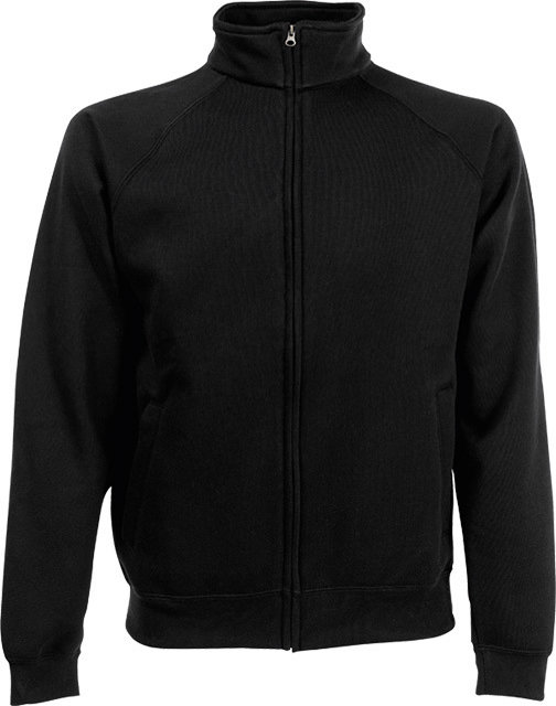 Fruit of the Loom® Premium Sweat Jacket