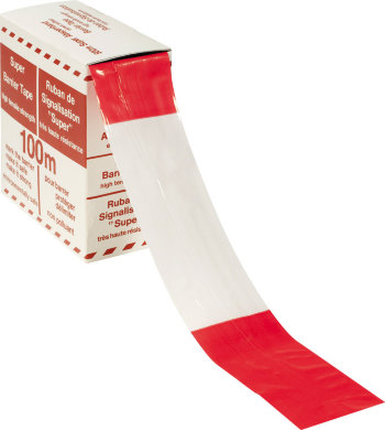 Absperrband Absperrband