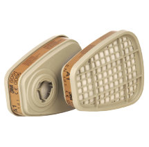 3M® Filter 6051 A1 gegen organische Gase und Dämpfe 