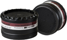  CleanAIR® Kombifilter A1 P R SL 