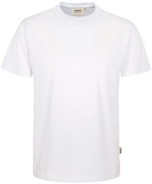 HAKRO T-Shirt Performance 281, weiß