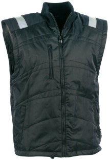 COFRA Winterparka Icestorm Innenjacke ohne Ärmel
