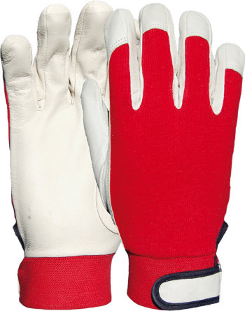 Driver RED STAR