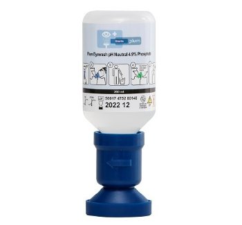 Augenspülung pH-neutral, 200 ml