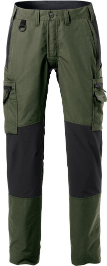 Damen Stretch-Hose 2701 PLW