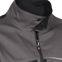 Cofra Mixextended Jacke Lefkada
