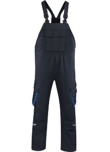 Rofa Latzhose SPARC 2212, zweilagig 