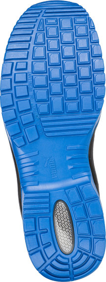 Puma Argon Blue Low (S3) ESD