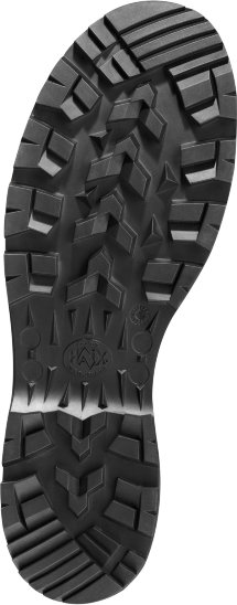 HAIX Trekker Mountain 2.0 (S3) Sohle