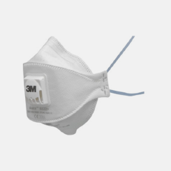 Maske za zaštitu dišnih organa