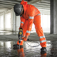 Zaštitna kišna odjeća